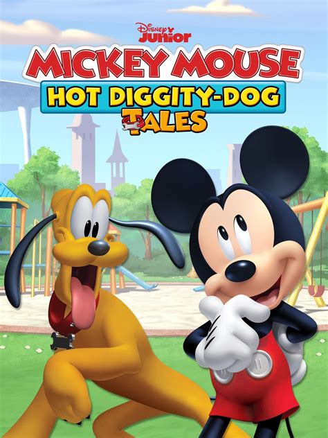 Hot diggity dog mickey. Things To Know About Hot diggity dog mickey. 